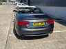 USED 2014 63 AUDI A5 CABRIOLET 3.0 TDI V6 S line Special Edition Convertible 2dr Diesel S Tronic quattro Euro 5 (s/s) (245 ps) NO TRUMP TARRIFS AT MCS !!