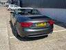 USED 2014 63 AUDI A5 CABRIOLET 3.0 TDI V6 S line Special Edition Convertible 2dr Diesel S Tronic quattro Euro 5 (s/s) (245 ps) NO TRUMP TARRIFS AT MCS !!
