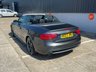 USED 2014 63 AUDI A5 CABRIOLET 3.0 TDI V6 S line Special Edition Convertible 2dr Diesel S Tronic quattro Euro 5 (s/s) (245 ps) NO TRUMP TARRIFS AT MCS !!