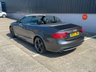 USED 2014 63 AUDI A5 CABRIOLET 3.0 TDI V6 S line Special Edition Convertible 2dr Diesel S Tronic quattro Euro 5 (s/s) (245 ps) NO TRUMP TARRIFS AT MCS !!