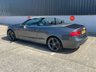USED 2014 63 AUDI A5 CABRIOLET 3.0 TDI V6 S line Special Edition Convertible 2dr Diesel S Tronic quattro Euro 5 (s/s) (245 ps) NO TRUMP TARRIFS AT MCS !!