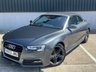 USED 2014 63 AUDI A5 CABRIOLET 3.0 TDI V6 S line Special Edition Convertible 2dr Diesel S Tronic quattro Euro 5 (s/s) (245 ps) NO TRUMP TARRIFS AT MCS !!