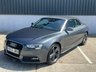 USED 2014 63 AUDI A5 CABRIOLET 3.0 TDI V6 S line Special Edition Convertible 2dr Diesel S Tronic quattro Euro 5 (s/s) (245 ps) NO TRUMP TARRIFS AT MCS !!