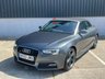 USED 2014 63 AUDI A5 CABRIOLET 3.0 TDI V6 S line Special Edition Convertible 2dr Diesel S Tronic quattro Euro 5 (s/s) (245 ps) NO TRUMP TARRIFS AT MCS !!