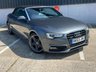USED 2014 63 AUDI A5 CABRIOLET 3.0 TDI V6 S line Special Edition Convertible 2dr Diesel S Tronic quattro Euro 5 (s/s) (245 ps) NO TRUMP TARRIFS AT MCS !!