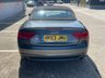USED 2014 63 AUDI A5 CABRIOLET 3.0 TDI V6 S line Special Edition Convertible 2dr Diesel S Tronic quattro Euro 5 (s/s) (245 ps) NO TRUMP TARRIFS AT MCS !!