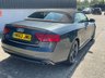 USED 2014 63 AUDI A5 CABRIOLET 3.0 TDI V6 S line Special Edition Convertible 2dr Diesel S Tronic quattro Euro 5 (s/s) (245 ps) NO TRUMP TARRIFS AT MCS !!