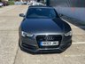 USED 2014 63 AUDI A5 CABRIOLET 3.0 TDI V6 S line Special Edition Convertible 2dr Diesel S Tronic quattro Euro 5 (s/s) (245 ps) NO TRUMP TARRIFS AT MCS !!