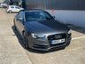 USED 2014 63 AUDI A5 CABRIOLET 3.0 TDI V6 S line Special Edition Convertible 2dr Diesel S Tronic quattro Euro 5 (s/s) (245 ps) NO TRUMP TARRIFS AT MCS !!