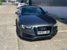 USED 2014 63 AUDI A5 CABRIOLET 3.0 TDI V6 S line Special Edition Convertible 2dr Diesel S Tronic quattro Euro 5 (s/s) (245 ps) NO TRUMP TARRIFS AT MCS !!