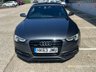 USED 2014 63 AUDI A5 CABRIOLET 3.0 TDI V6 S line Special Edition Convertible 2dr Diesel S Tronic quattro Euro 5 (s/s) (245 ps) NO TRUMP TARRIFS AT MCS !!