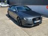 USED 2014 63 AUDI A5 CABRIOLET 3.0 TDI V6 S line Special Edition Convertible 2dr Diesel S Tronic quattro Euro 5 (s/s) (245 ps) NO TRUMP TARRIFS AT MCS !!