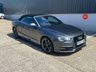 USED 2014 63 AUDI A5 CABRIOLET 3.0 TDI V6 S line Special Edition Convertible 2dr Diesel S Tronic quattro Euro 5 (s/s) (245 ps) NO TRUMP TARRIFS AT MCS !!