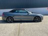 USED 2014 63 AUDI A5 CABRIOLET 3.0 TDI V6 S line Special Edition Convertible 2dr Diesel S Tronic quattro Euro 5 (s/s) (245 ps) NO TRUMP TARRIFS AT MCS !!