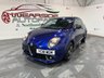 USED 2018 18 ALFA ROMEO MITO 875 TB TwinAir Speciale Hatchback 3dr Petrol Manual Euro 6 (s/s) (105 ps) Euro 6, alloy wheels, A/C, DAB