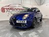 USED 2018 18 ALFA ROMEO MITO 875 TB TwinAir Speciale Hatchback 3dr Petrol Manual Euro 6 (s/s) (105 ps) Euro 6, alloy wheels, A/C, DAB
