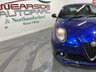 USED 2018 18 ALFA ROMEO MITO 875 TB TwinAir Speciale Hatchback 3dr Petrol Manual Euro 6 (s/s) (105 ps) Euro 6, alloy wheels, A/C, DAB