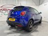 USED 2018 18 ALFA ROMEO MITO 875 TB TwinAir Speciale Hatchback 3dr Petrol Manual Euro 6 (s/s) (105 ps) Euro 6, alloy wheels, A/C, DAB