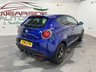 USED 2018 18 ALFA ROMEO MITO 875 TB TwinAir Speciale Hatchback 3dr Petrol Manual Euro 6 (s/s) (105 ps) Euro 6, alloy wheels, A/C, DAB
