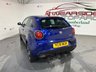 USED 2018 18 ALFA ROMEO MITO 875 TB TwinAir Speciale Hatchback 3dr Petrol Manual Euro 6 (s/s) (105 ps) Euro 6, alloy wheels, A/C, DAB