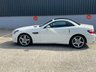 USED 2013 13 MERCEDES-BENZ SLK 1.8 SLK200 BlueEfficiency AMG Sport Convertible 2dr Petrol G-Tronic+ Euro 5 (s/s) (184 ps) NO TRUMP TARRIFS AT MCS !!