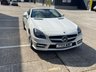 USED 2013 13 MERCEDES-BENZ SLK 1.8 SLK200 BlueEfficiency AMG Sport Convertible 2dr Petrol G-Tronic+ Euro 5 (s/s) (184 ps) NO TRUMP TARRIFS AT MCS !!