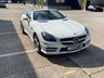 USED 2013 13 MERCEDES-BENZ SLK 1.8 SLK200 BlueEfficiency AMG Sport Convertible 2dr Petrol G-Tronic+ Euro 5 (s/s) (184 ps) NO TRUMP TARRIFS AT MCS !!