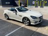 USED 2013 13 MERCEDES-BENZ SLK 1.8 SLK200 BlueEfficiency AMG Sport Convertible 2dr Petrol G-Tronic+ Euro 5 (s/s) (184 ps) NO TRUMP TARRIFS AT MCS !!