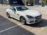 USED 2013 13 MERCEDES-BENZ SLK 1.8 SLK200 BlueEfficiency AMG Sport Convertible 2dr Petrol G-Tronic+ Euro 5 (s/s) (184 ps) NO TRUMP TARRIFS AT MCS !!