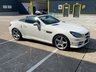 USED 2013 13 MERCEDES-BENZ SLK 1.8 SLK200 BlueEfficiency AMG Sport Convertible 2dr Petrol G-Tronic+ Euro 5 (s/s) (184 ps) NO TRUMP TARRIFS AT MCS !!