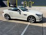 USED 2013 13 MERCEDES-BENZ SLK 1.8 SLK200 BlueEfficiency AMG Sport Convertible 2dr Petrol G-Tronic+ Euro 5 (s/s) (184 ps) NO TRUMP TARRIFS AT MCS !!
