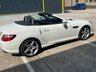 USED 2013 13 MERCEDES-BENZ SLK 1.8 SLK200 BlueEfficiency AMG Sport Convertible 2dr Petrol G-Tronic+ Euro 5 (s/s) (184 ps) NO TRUMP TARRIFS AT MCS !!