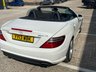 USED 2013 13 MERCEDES-BENZ SLK 1.8 SLK200 BlueEfficiency AMG Sport Convertible 2dr Petrol G-Tronic+ Euro 5 (s/s) (184 ps) NO TRUMP TARRIFS AT MCS !!