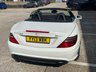 USED 2013 13 MERCEDES-BENZ SLK 1.8 SLK200 BlueEfficiency AMG Sport Convertible 2dr Petrol G-Tronic+ Euro 5 (s/s) (184 ps) NO TRUMP TARRIFS AT MCS !!