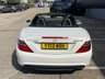 USED 2013 13 MERCEDES-BENZ SLK 1.8 SLK200 BlueEfficiency AMG Sport Convertible 2dr Petrol G-Tronic+ Euro 5 (s/s) (184 ps) NO TRUMP TARRIFS AT MCS !!