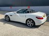 USED 2013 13 MERCEDES-BENZ SLK 1.8 SLK200 BlueEfficiency AMG Sport Convertible 2dr Petrol G-Tronic+ Euro 5 (s/s) (184 ps) NO TRUMP TARRIFS AT MCS !!