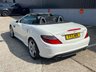 USED 2013 13 MERCEDES-BENZ SLK 1.8 SLK200 BlueEfficiency AMG Sport Convertible 2dr Petrol G-Tronic+ Euro 5 (s/s) (184 ps) NO TRUMP TARRIFS AT MCS !!
