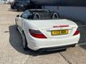 USED 2013 13 MERCEDES-BENZ SLK 1.8 SLK200 BlueEfficiency AMG Sport Convertible 2dr Petrol G-Tronic+ Euro 5 (s/s) (184 ps) NO TRUMP TARRIFS AT MCS !!