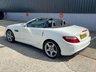 USED 2013 13 MERCEDES-BENZ SLK 1.8 SLK200 BlueEfficiency AMG Sport Convertible 2dr Petrol G-Tronic+ Euro 5 (s/s) (184 ps) NO TRUMP TARRIFS AT MCS !!