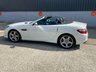 USED 2013 13 MERCEDES-BENZ SLK 1.8 SLK200 BlueEfficiency AMG Sport Convertible 2dr Petrol G-Tronic+ Euro 5 (s/s) (184 ps) NO TRUMP TARRIFS AT MCS !!