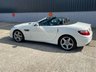 USED 2013 13 MERCEDES-BENZ SLK 1.8 SLK200 BlueEfficiency AMG Sport Convertible 2dr Petrol G-Tronic+ Euro 5 (s/s) (184 ps) NO TRUMP TARRIFS AT MCS !!