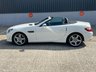 USED 2013 13 MERCEDES-BENZ SLK 1.8 SLK200 BlueEfficiency AMG Sport Convertible 2dr Petrol G-Tronic+ Euro 5 (s/s) (184 ps) NO TRUMP TARRIFS AT MCS !!