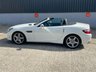 USED 2013 13 MERCEDES-BENZ SLK 1.8 SLK200 BlueEfficiency AMG Sport Convertible 2dr Petrol G-Tronic+ Euro 5 (s/s) (184 ps) NO TRUMP TARRIFS AT MCS !!