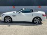 USED 2013 13 MERCEDES-BENZ SLK 1.8 SLK200 BlueEfficiency AMG Sport Convertible 2dr Petrol G-Tronic+ Euro 5 (s/s) (184 ps) NO TRUMP TARRIFS AT MCS !!