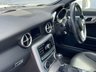 USED 2013 13 MERCEDES-BENZ SLK 1.8 SLK200 BlueEfficiency AMG Sport Convertible 2dr Petrol G-Tronic+ Euro 5 (s/s) (184 ps) NO TRUMP TARRIFS AT MCS !!