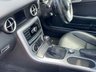 USED 2013 13 MERCEDES-BENZ SLK 1.8 SLK200 BlueEfficiency AMG Sport Convertible 2dr Petrol G-Tronic+ Euro 5 (s/s) (184 ps) NO TRUMP TARRIFS AT MCS !!