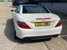 USED 2013 13 MERCEDES-BENZ SLK 1.8 SLK200 BlueEfficiency AMG Sport Convertible 2dr Petrol G-Tronic+ Euro 5 (s/s) (184 ps) NO TRUMP TARRIFS AT MCS !!