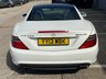 USED 2013 13 MERCEDES-BENZ SLK 1.8 SLK200 BlueEfficiency AMG Sport Convertible 2dr Petrol G-Tronic+ Euro 5 (s/s) (184 ps) NO TRUMP TARRIFS AT MCS !!
