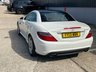 USED 2013 13 MERCEDES-BENZ SLK 1.8 SLK200 BlueEfficiency AMG Sport Convertible 2dr Petrol G-Tronic+ Euro 5 (s/s) (184 ps) NO TRUMP TARRIFS AT MCS !!