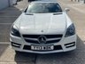USED 2013 13 MERCEDES-BENZ SLK 1.8 SLK200 BlueEfficiency AMG Sport Convertible 2dr Petrol G-Tronic+ Euro 5 (s/s) (184 ps) NO TRUMP TARRIFS AT MCS !!